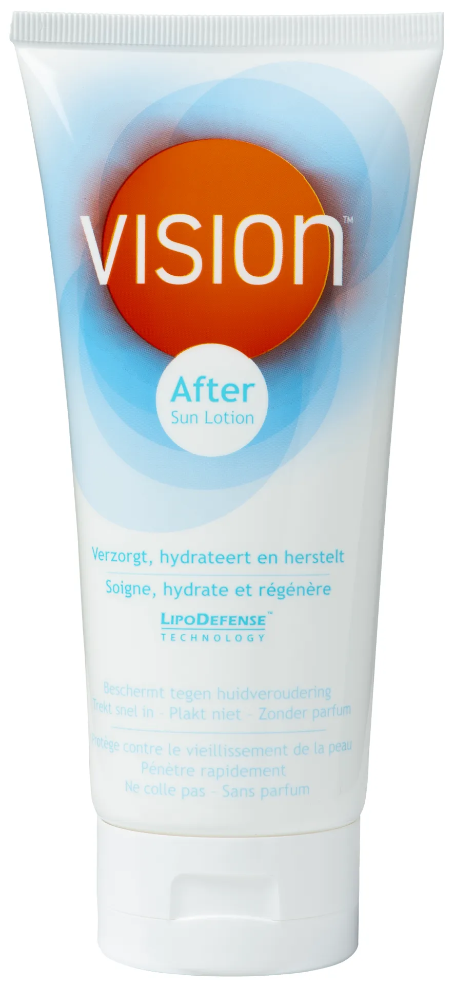 Vision After Sun Lotion (180 ml) - image 3
