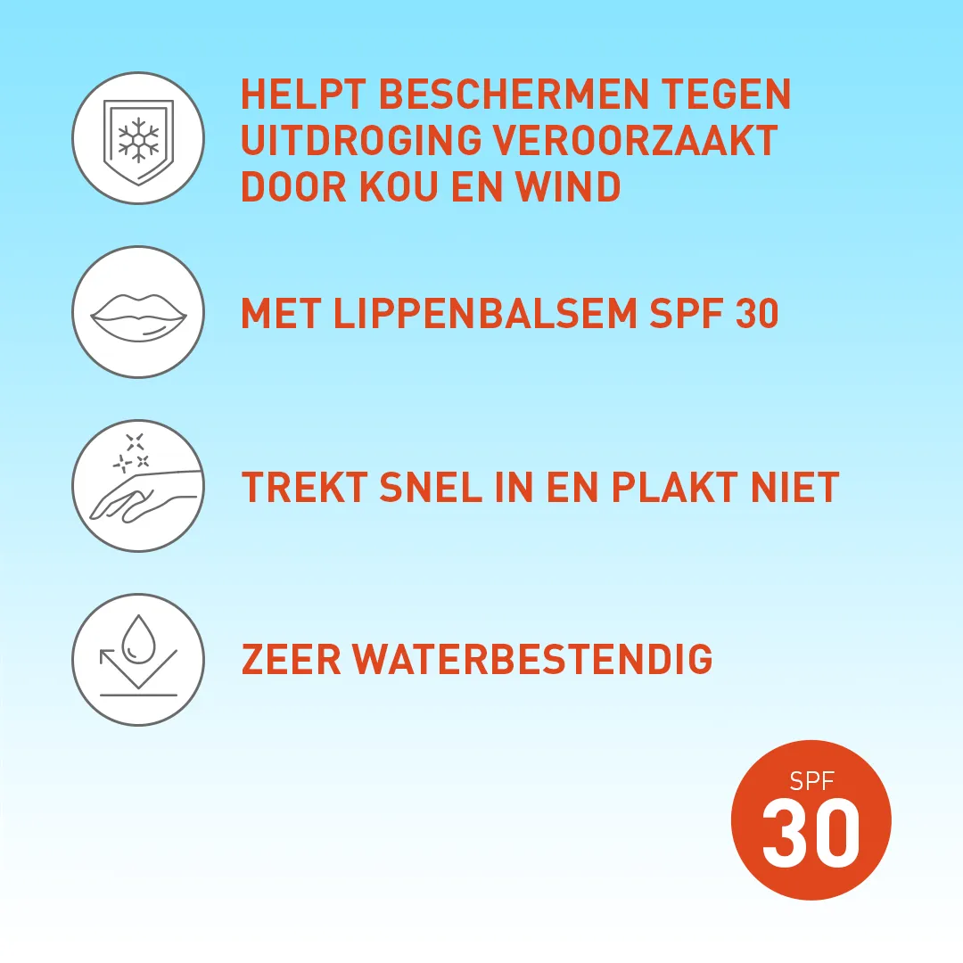 Vision Sport Sun Care SPF30 (20 ml) - image 2