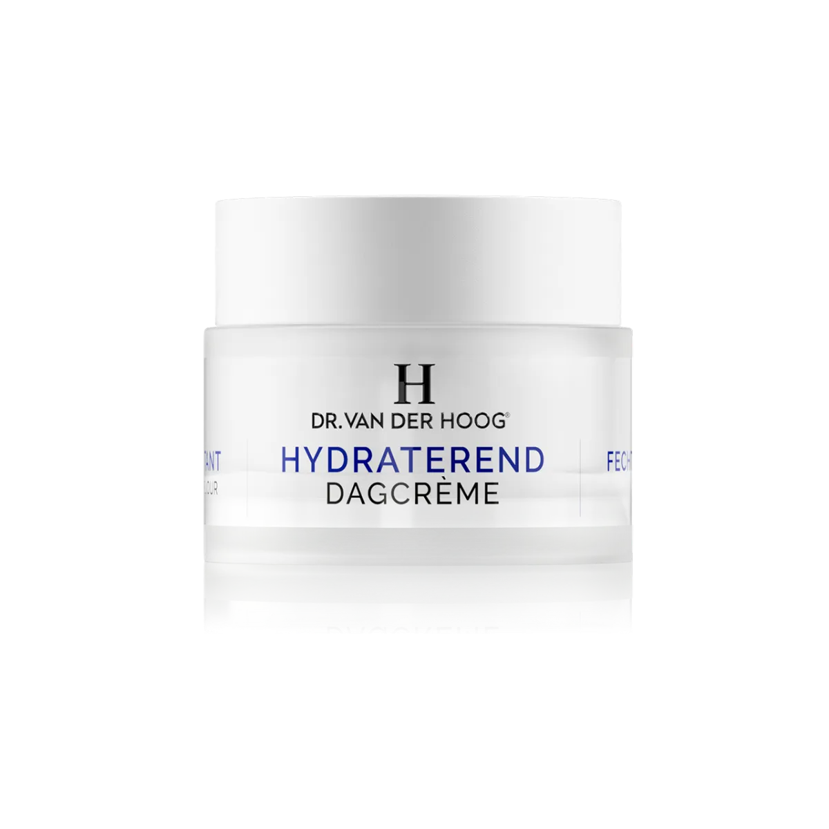 Dr. Van Der Hoog Hydraterende dagcreme (50 ml)