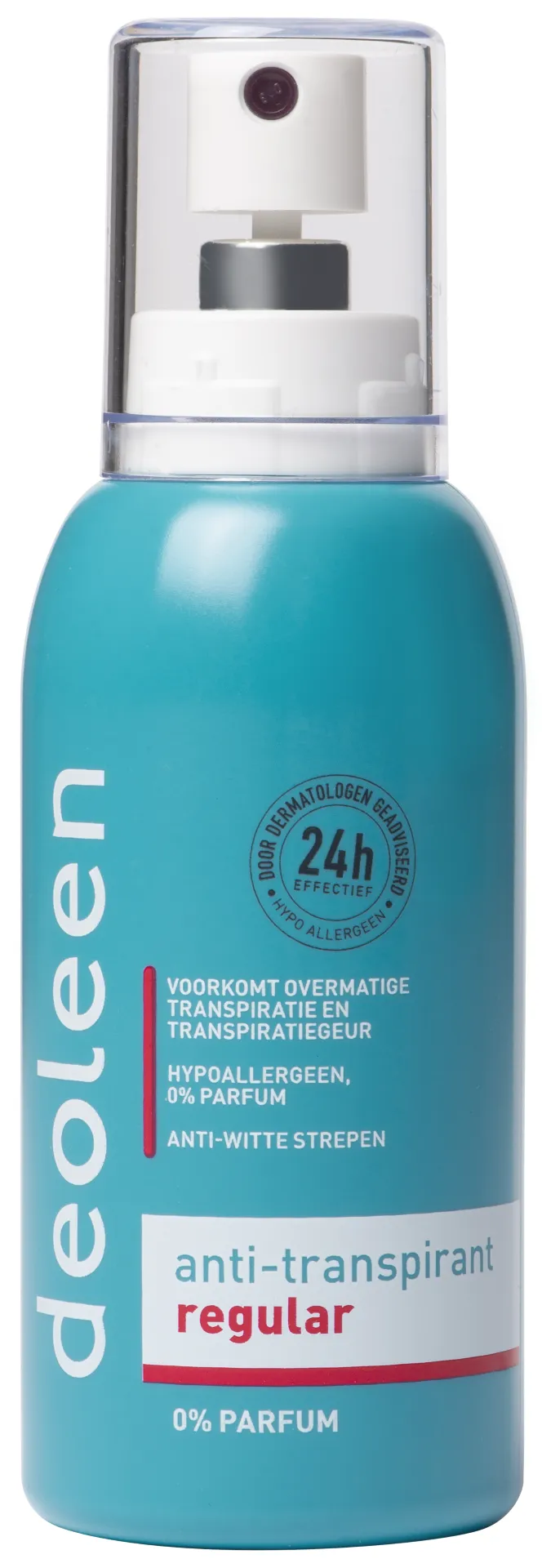 Deoleen Verstuiver regular (75 ml)