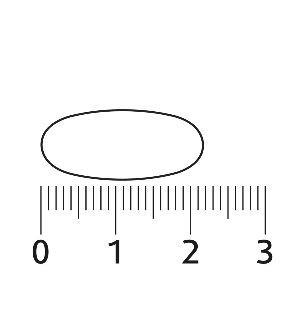 Lucovitaal Calcium Magnesium Bot Formule (60 tabletten) - image 4