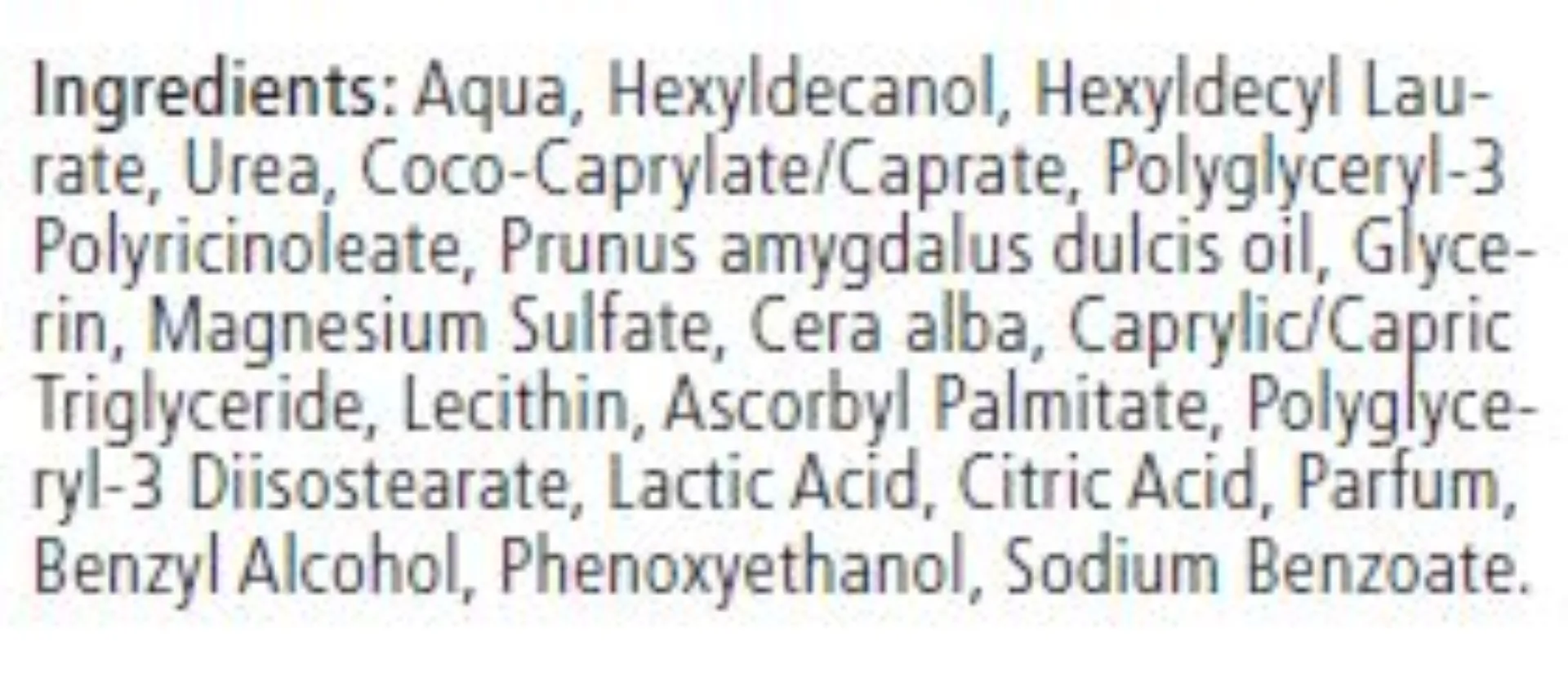 Sebamed Extreme dry urea repair lotion 10% (200 ml) - image 4