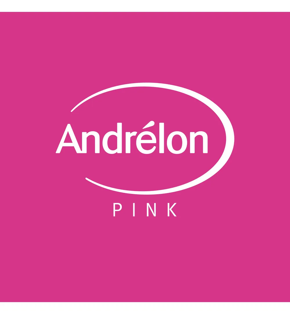 Andrelon Pink Gelspray Shape Your Curls (200 ml) - image 5