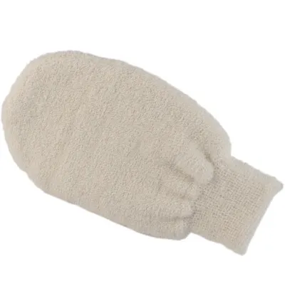 Naturae Donum Scrub Handschoen Brandnetel (1 stuk)