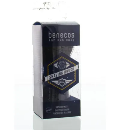 Benecos Scheerkwast (1 stuk)