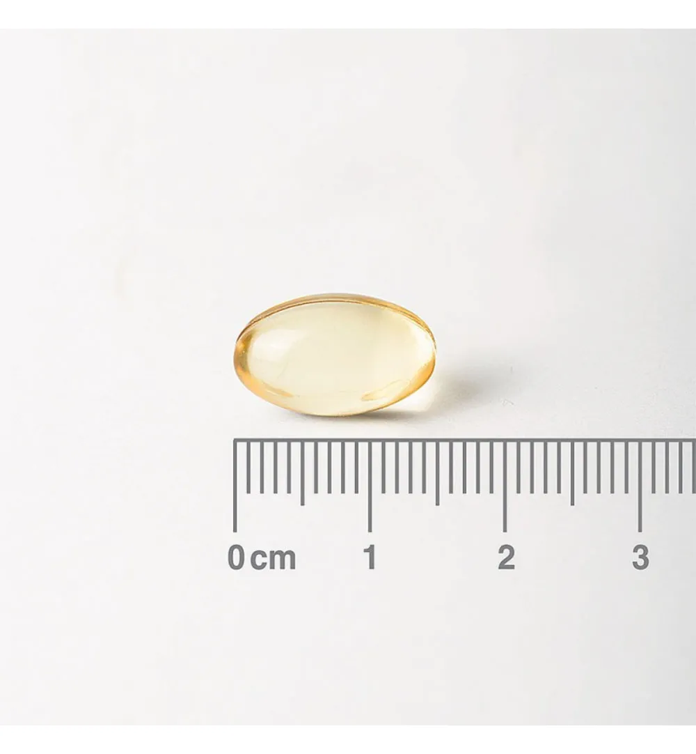 Lamberts Vegan Dha 250Mg (60 capsules) - image 2