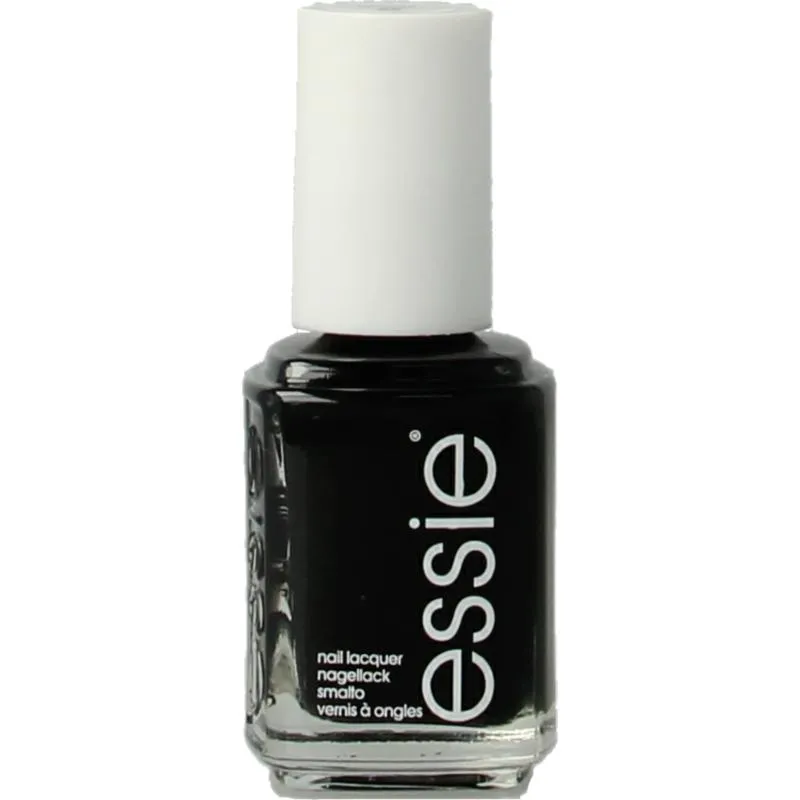 Essie Nagellak Nr. 88 Licorice (13,5 ml)