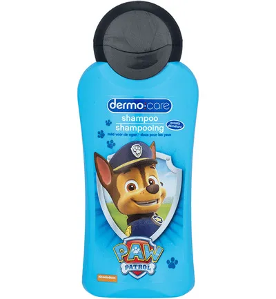 Dermo Care Shampoo 2-in-1 paw patrol (200 ml) - image 2