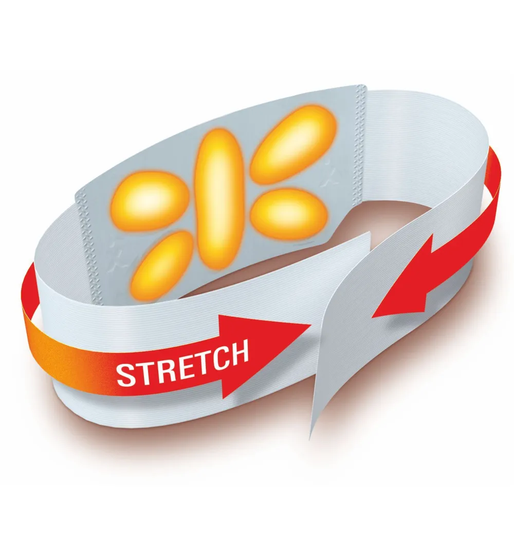 Axanova Hot Belt (2 stuks)