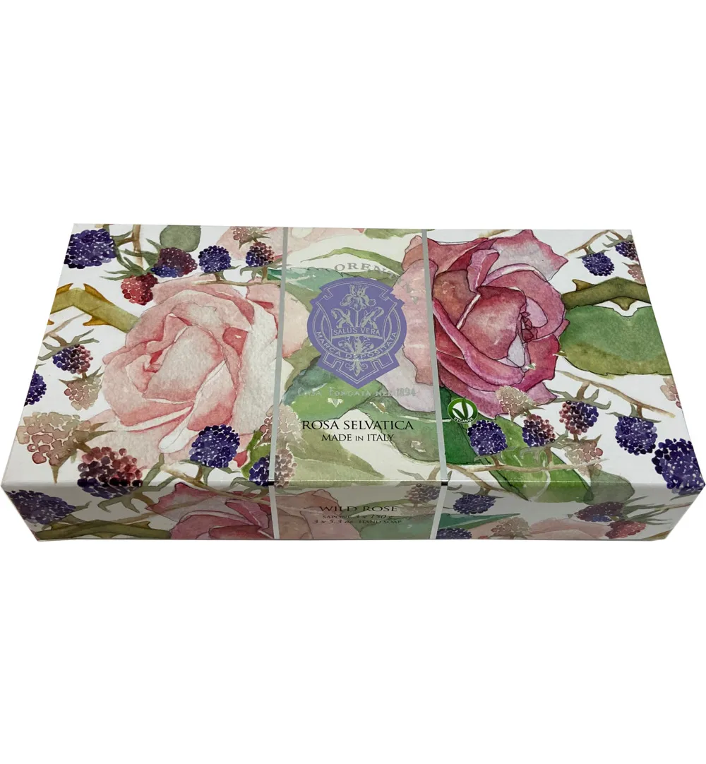 Beauty Made Easy Papertube lipbalm lavender (6 gr)