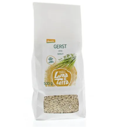 Luna e Terra Gerst bio (500 gr)