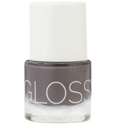 Glossworks Nailpolish sea of tranquility (9 ml)