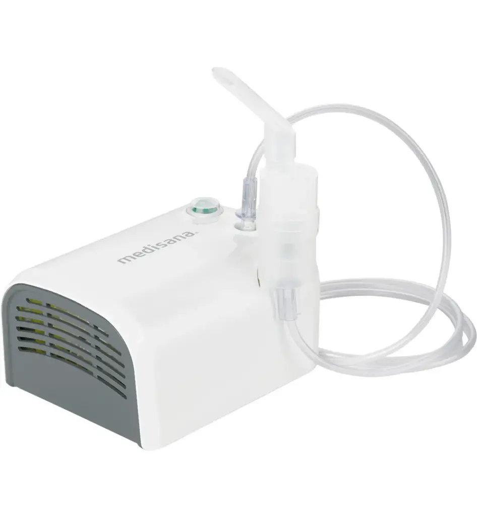 Medisana In 520 Inhalator (1 stuk)
