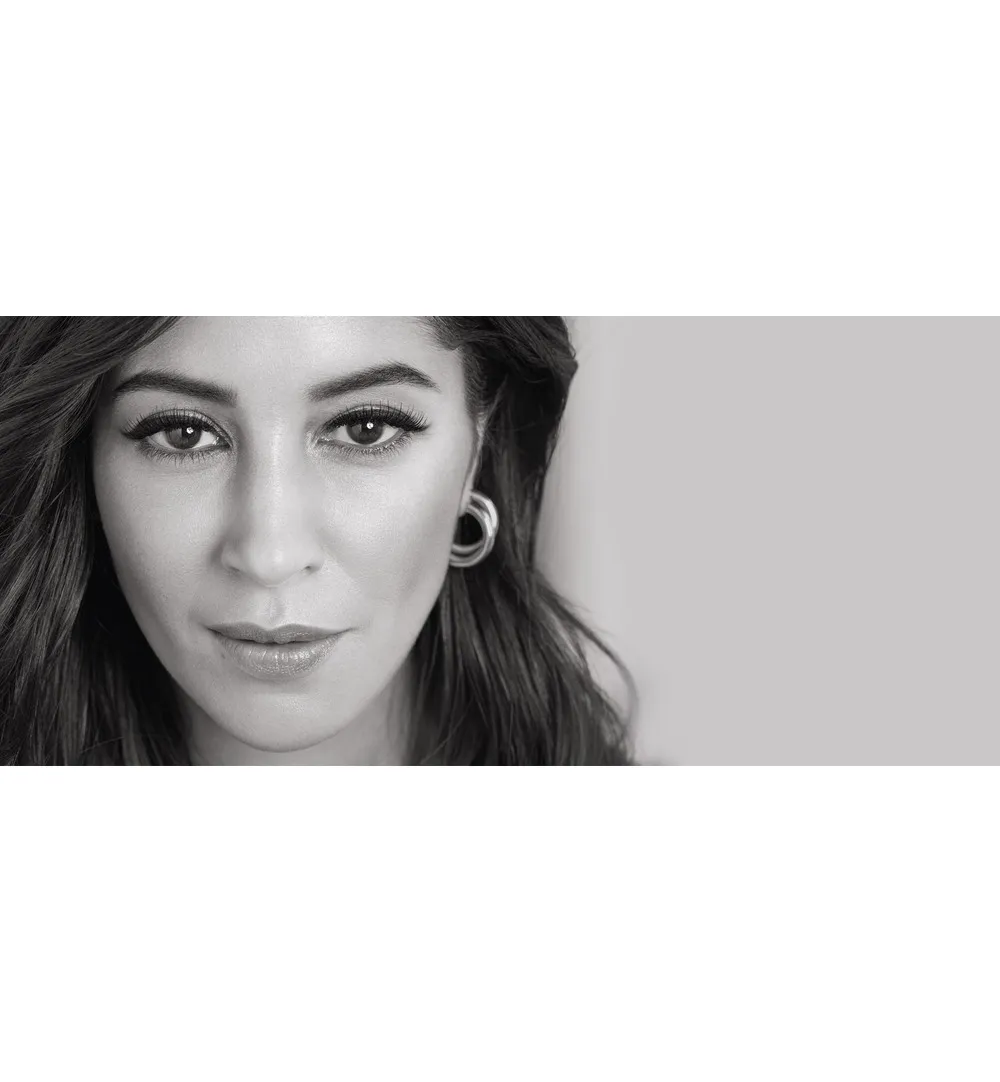 L'Oréal Mascara volume million lashes noir (1 stuk)