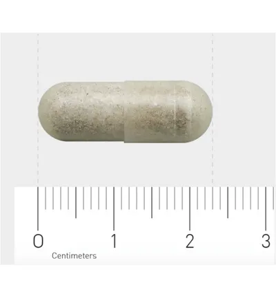 Aov 1011 Haarnorm (60 vega capsules) - image 4