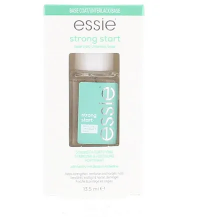 Essie Base Coat Strong Start (13,5 ml)