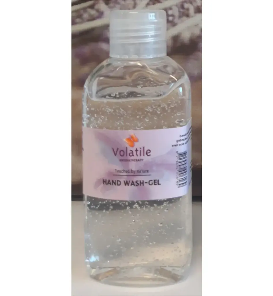 Volatile Handwashgel (125 ml)