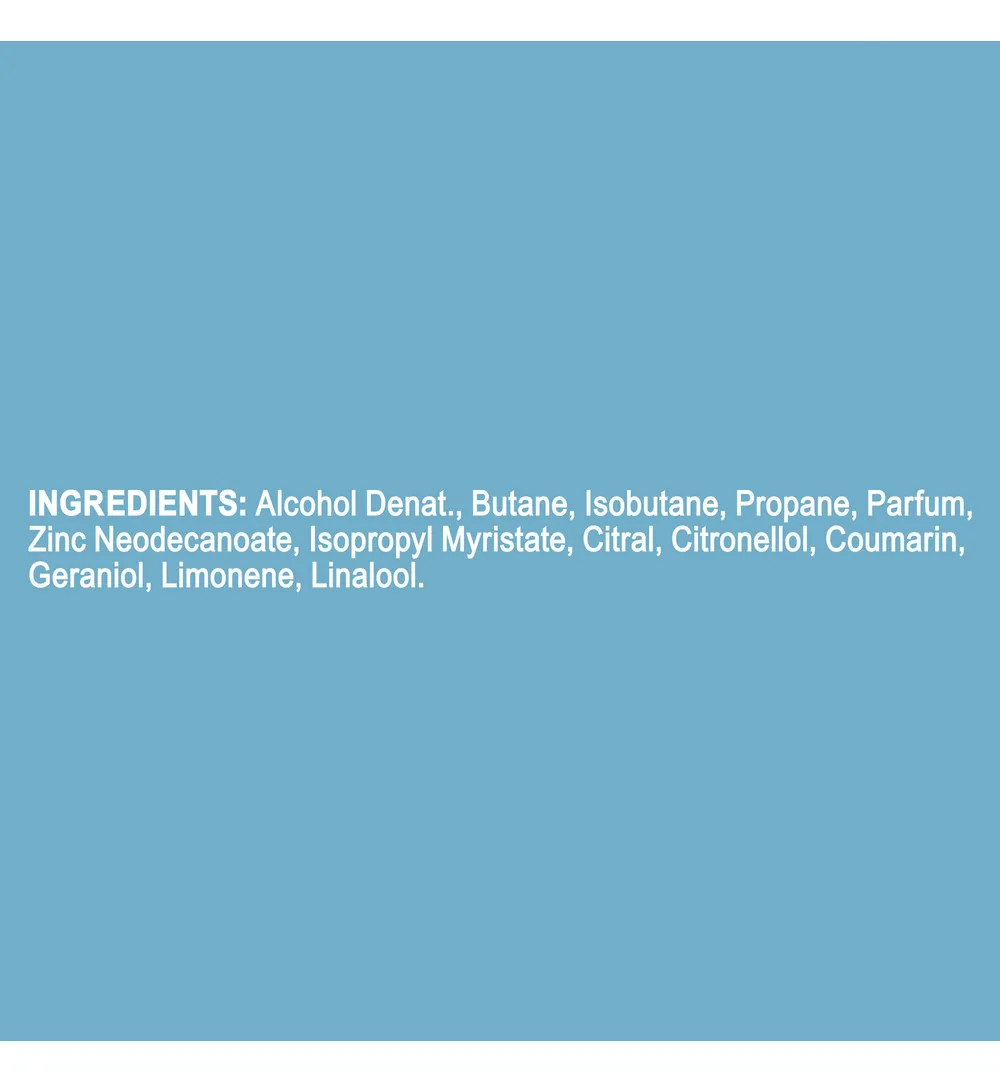 Axe Deodorant bodyspray ice chill (150 ml) - image 7