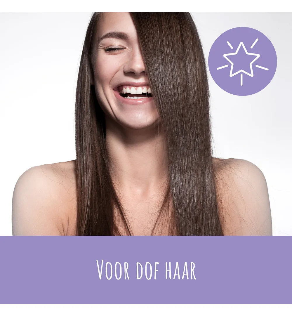 Andrelon Conditioner Glans & Care (300 ml) - image 5