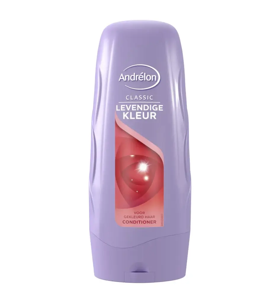 Andrelon Conditioner Levendige Kleur (300 ml)