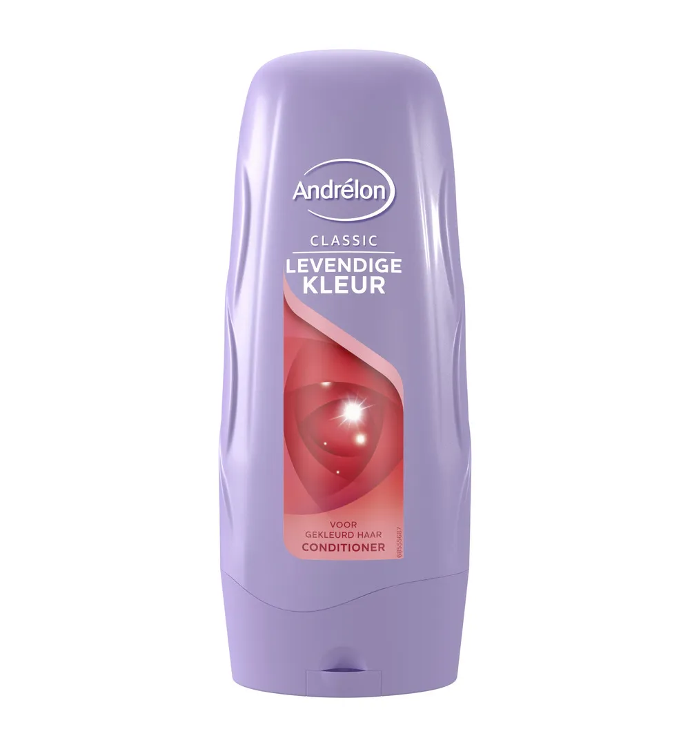 Andrelon Conditioner Levendige Kleur (300 ml)