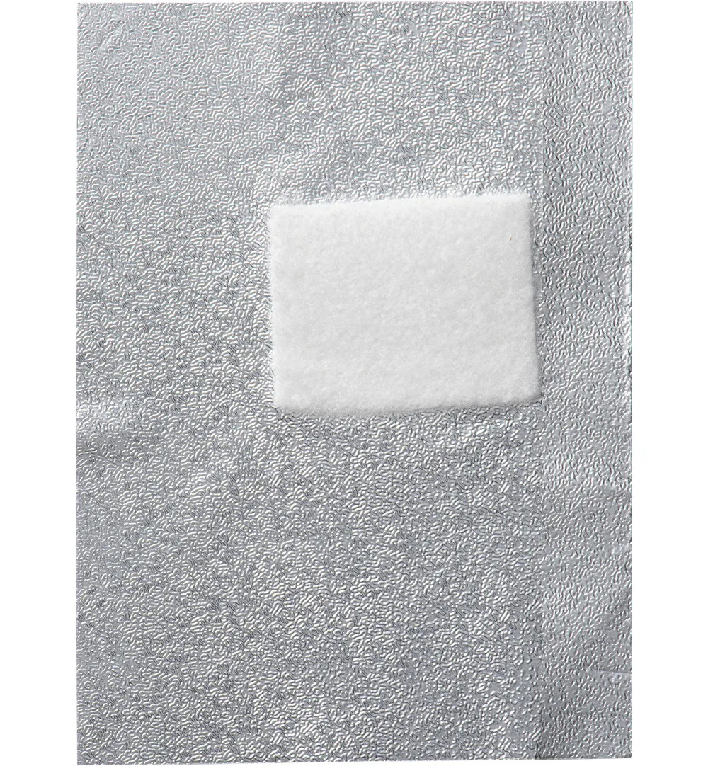 Sensista Gel Color Removal Wrap (3 X 10 stuks)