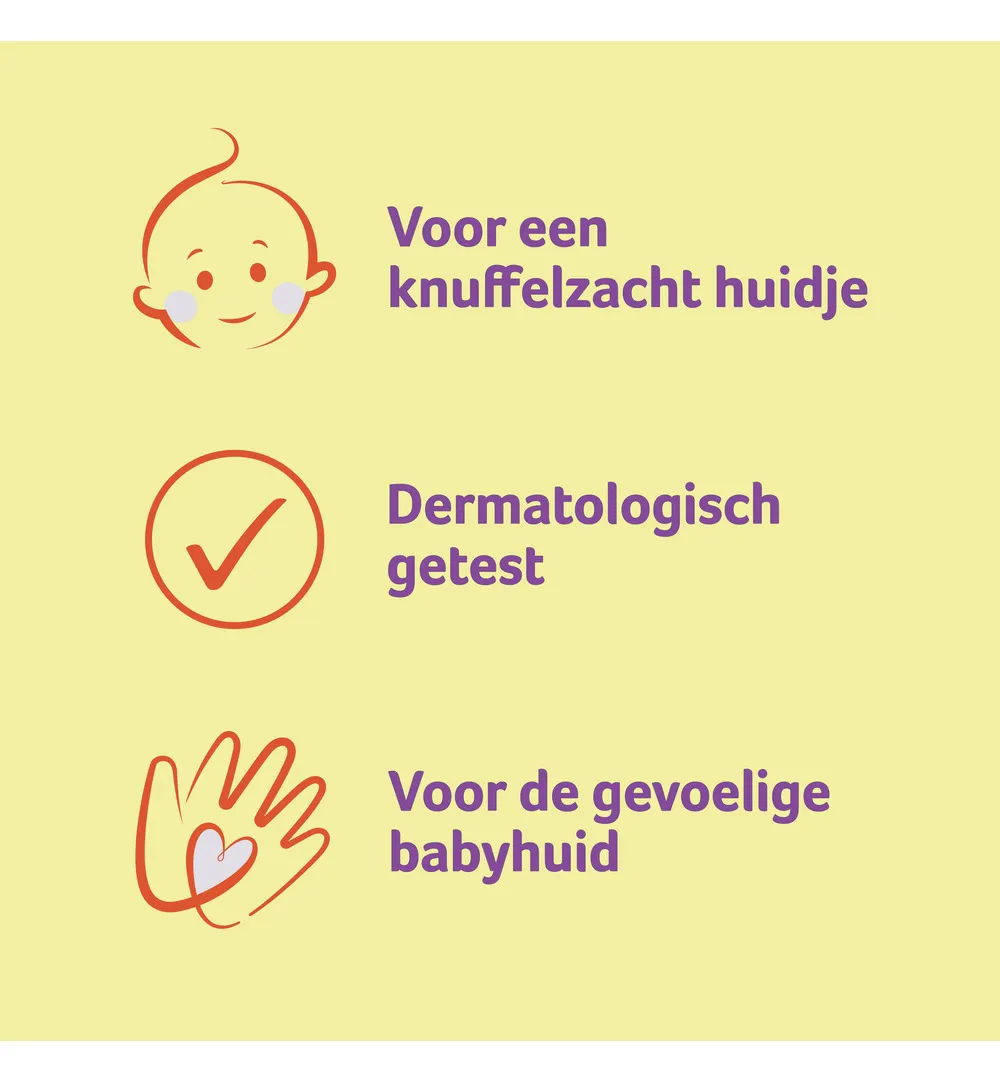 Zwitsal Schuimbad (400 ml) - image 3