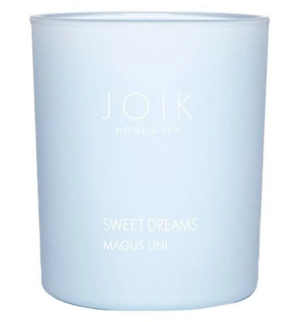 Joik Geurkaars Sweet Dreams Vegan (150 gr)