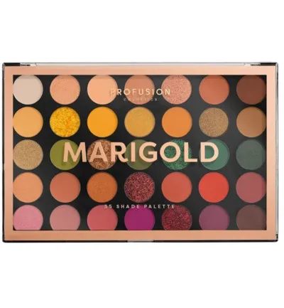 Profusion Master Marigold (1 stuk)