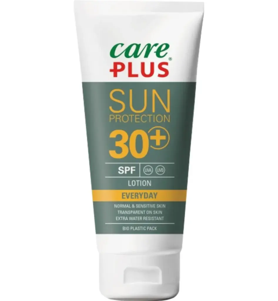 Care Plus Sun Protection Everyday Lotion SPF30 (100 ml)