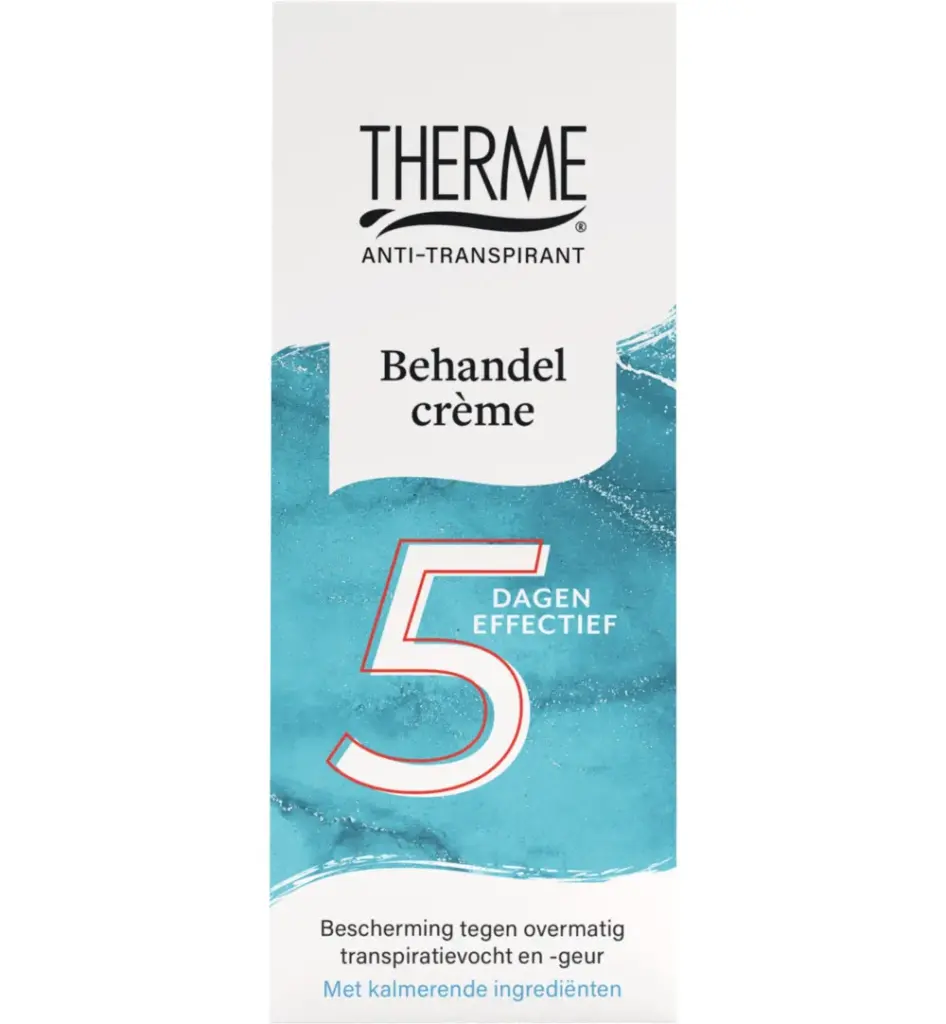 Therme Behandel AT Cream (50 ml)