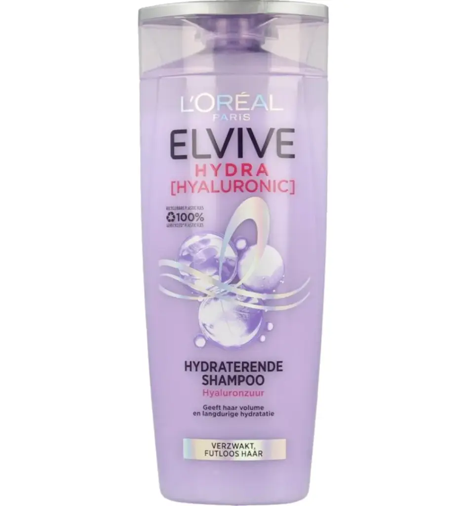 Elvive Shampoo Hydra Hyaluronic (250 ml)