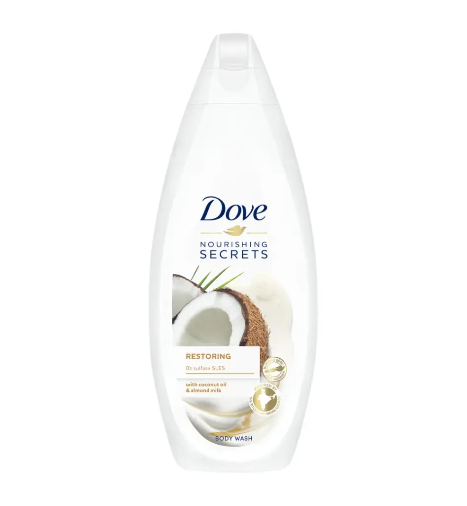 Dove Shower restoring (225 ml)