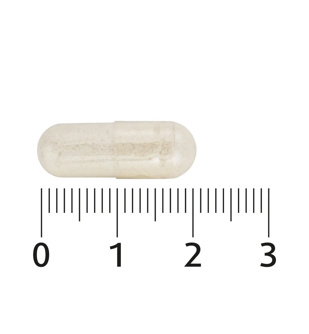 Lucovitaal Probiotica Vitaminen & Mineralen Complex (30 capsules) - image 4