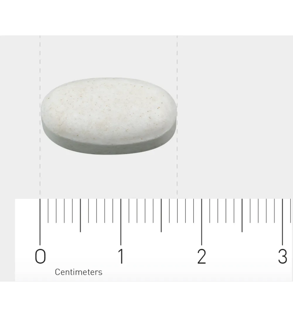 Orthica Vitamine C 500 (90 tabletten) - image 3