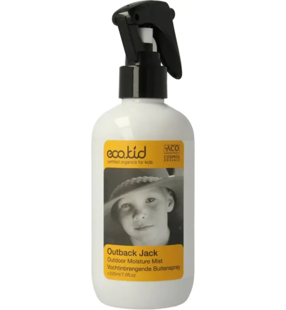 eco.kid Outback jack outdoor (225 ml)