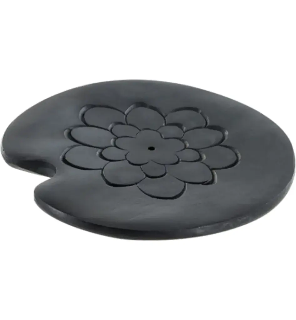 Volatile Wierookbrander Lotus (1 stuk)