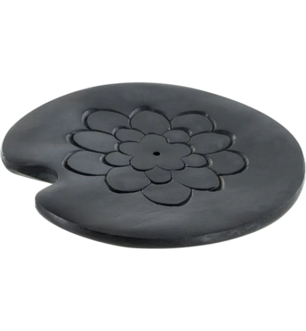 Volatile Wierookbrander Lotus (1 stuk)