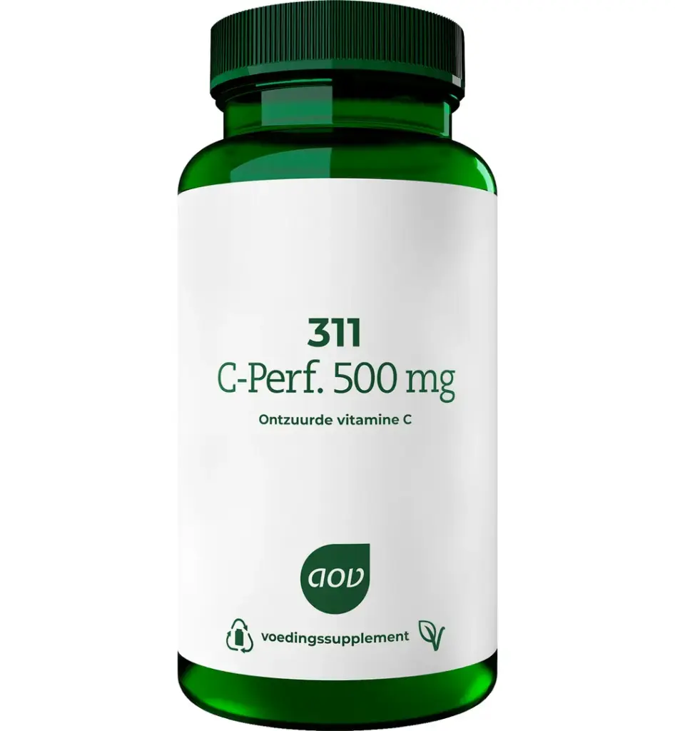 AOV 311 C perfect (60 tabletten)