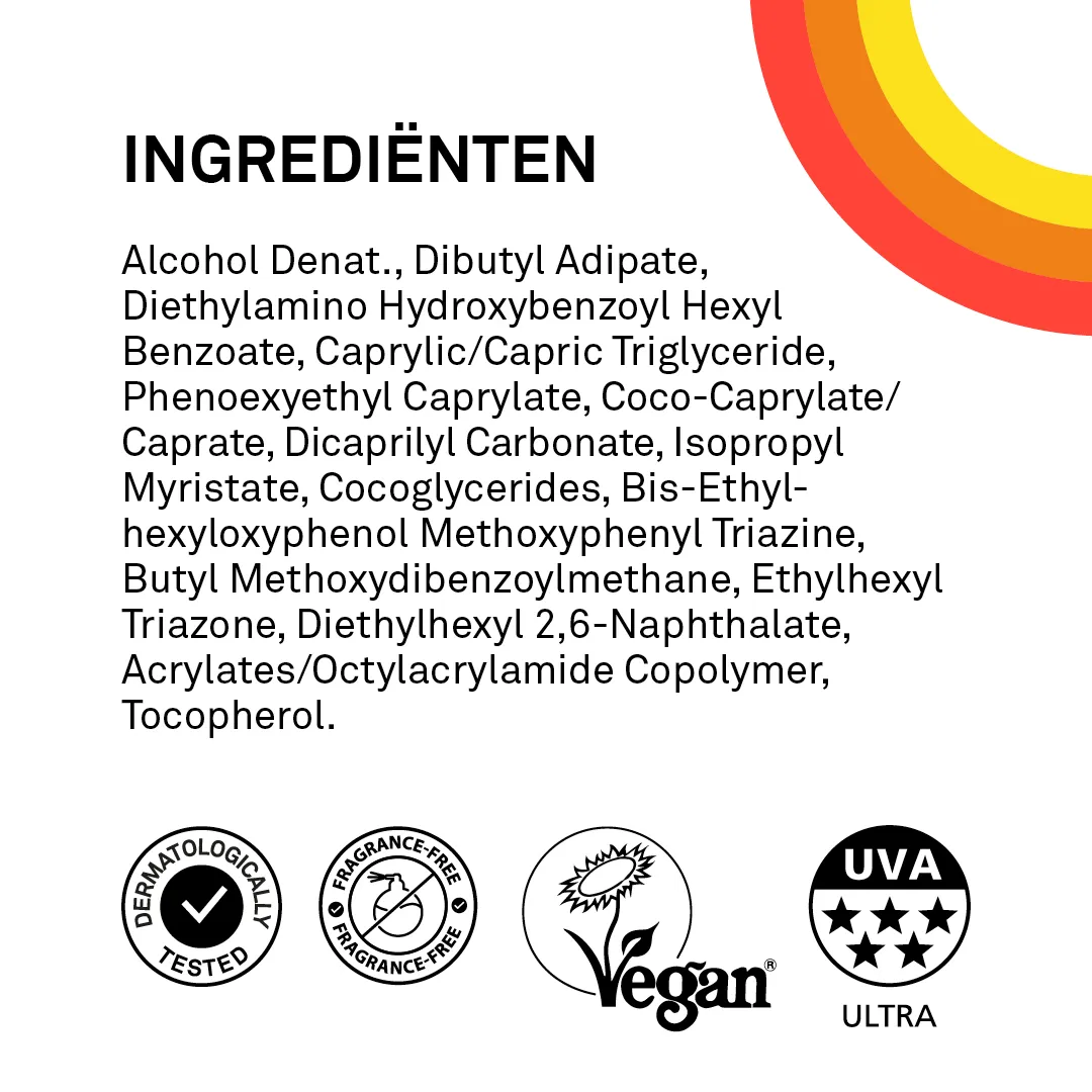 Riemann P20 Original SPF30 Spray (175 ml) - image 4