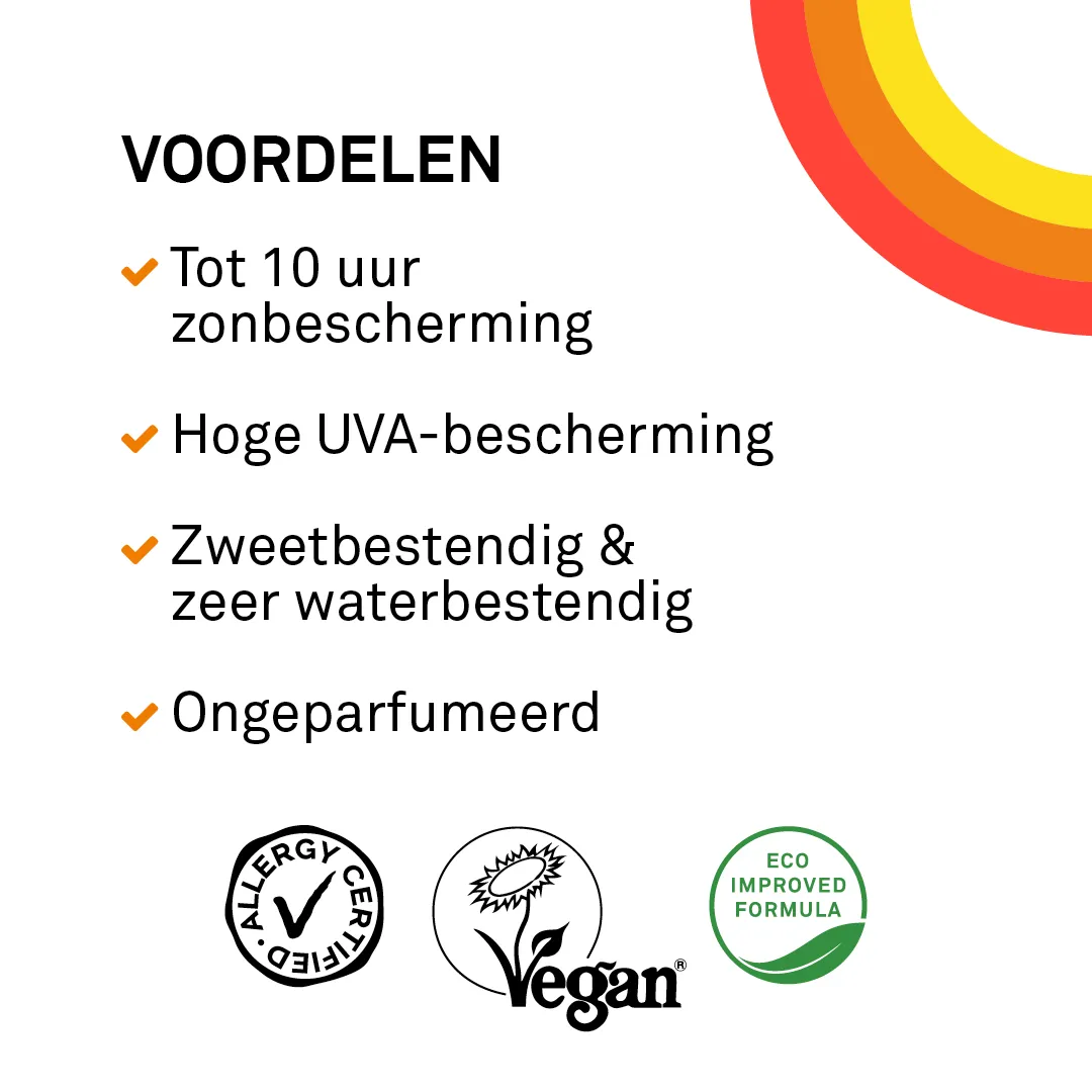 Riemann P20 Original SPF50 Spray (85 ml) - image 2