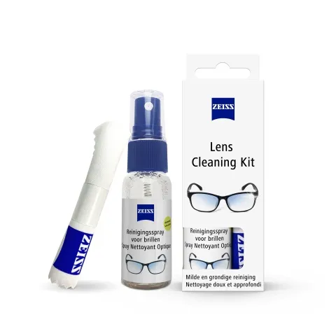 Zeiss Lens cleaning kit (1 set)