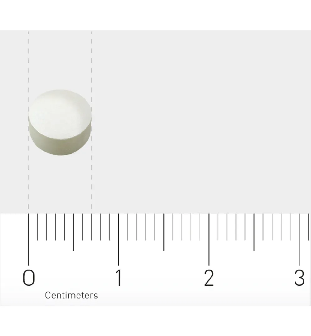 Orthica Vitamine D-50 (120 tabletten) - image 3