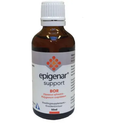 Epigenar Support BOR (50 ml)