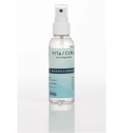 Vita Cura Magnesium olie (100 ml)