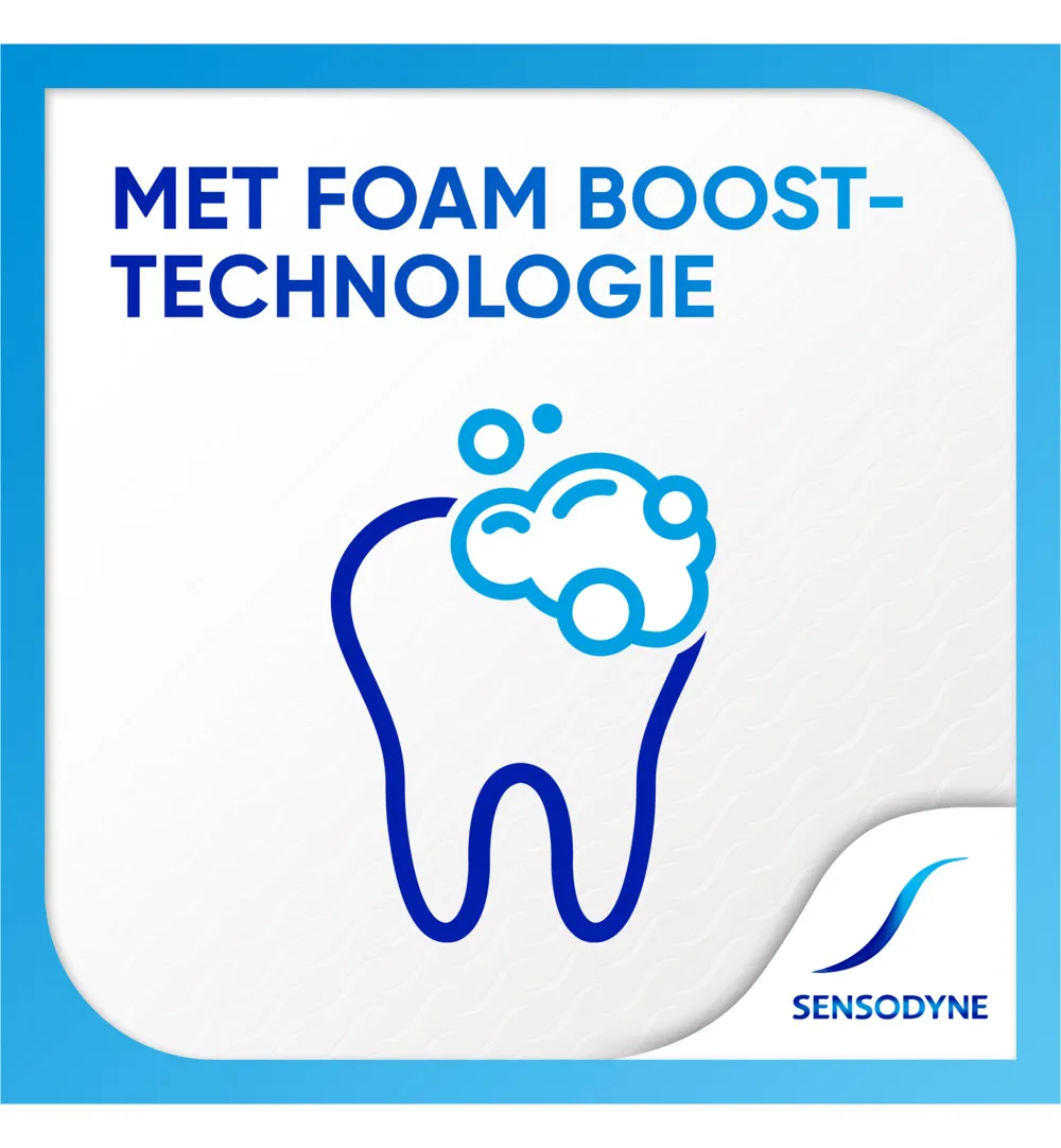 Sensodyne Tandpasta deep clean (75 ml) - image 5