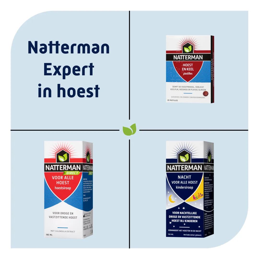 Natterman Nacht voor alle hoest volwassen (150 ml) - image 5