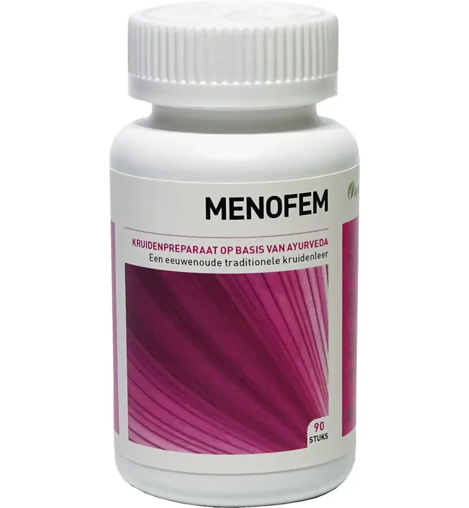 Ayurveda Health Menofem (90 tabletten)