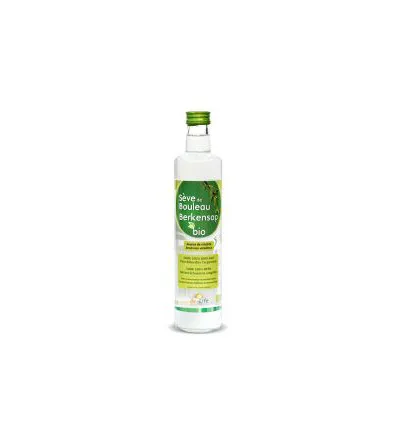 Be-Life Berkensap Bio (500 ml)