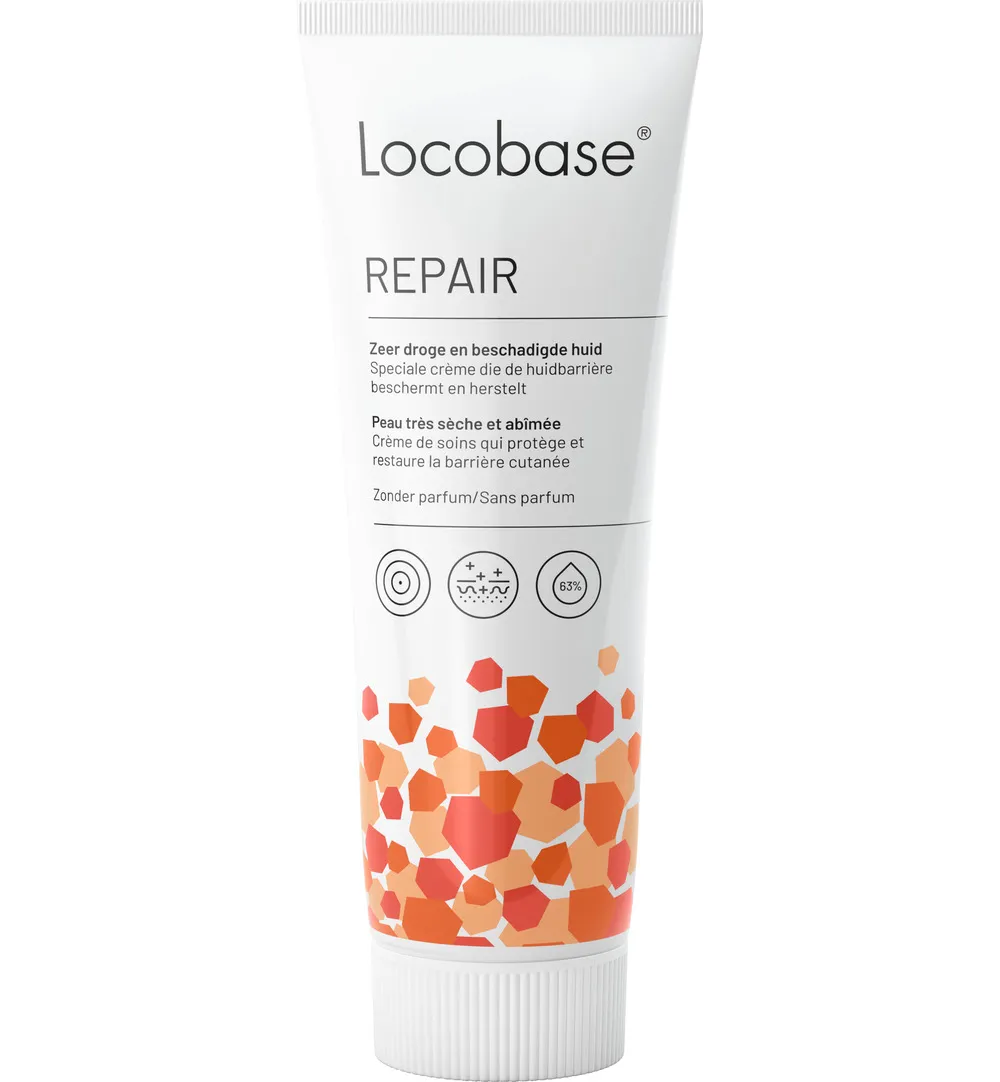 Locobase Repair creme (100 gr) - image 4